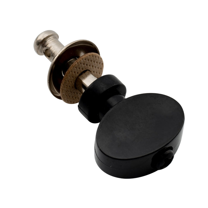 Clavijas de afinación básicas para ukelele Musiclily, juego de 4