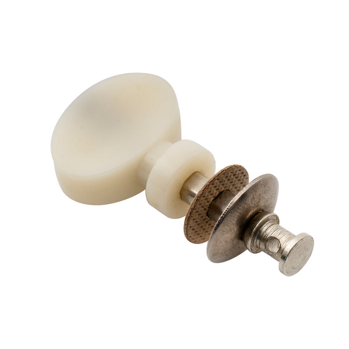 Clavijas de afinación básicas para ukelele Musiclily, juego de 4