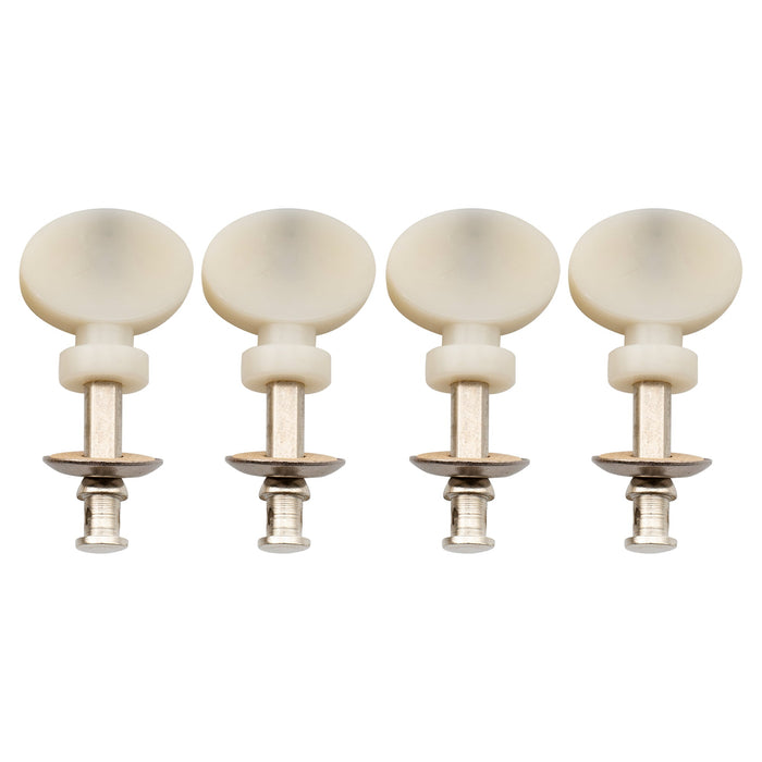 musiclily basic ukulele tuning pegs keys machine heads tuners mx0820 4p
