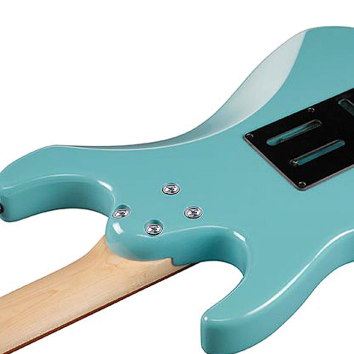 Musiclily Basic Steel Chitarra Elettrica Basso Giunti e Viti per Manico, Set di 4 