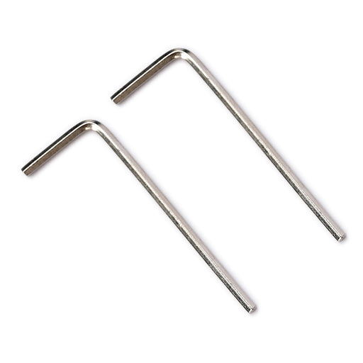 Part of musiclily basic metric 2mm steel allen key hex wrench for guitar bass potentiometer control knob set screw mx0892 2