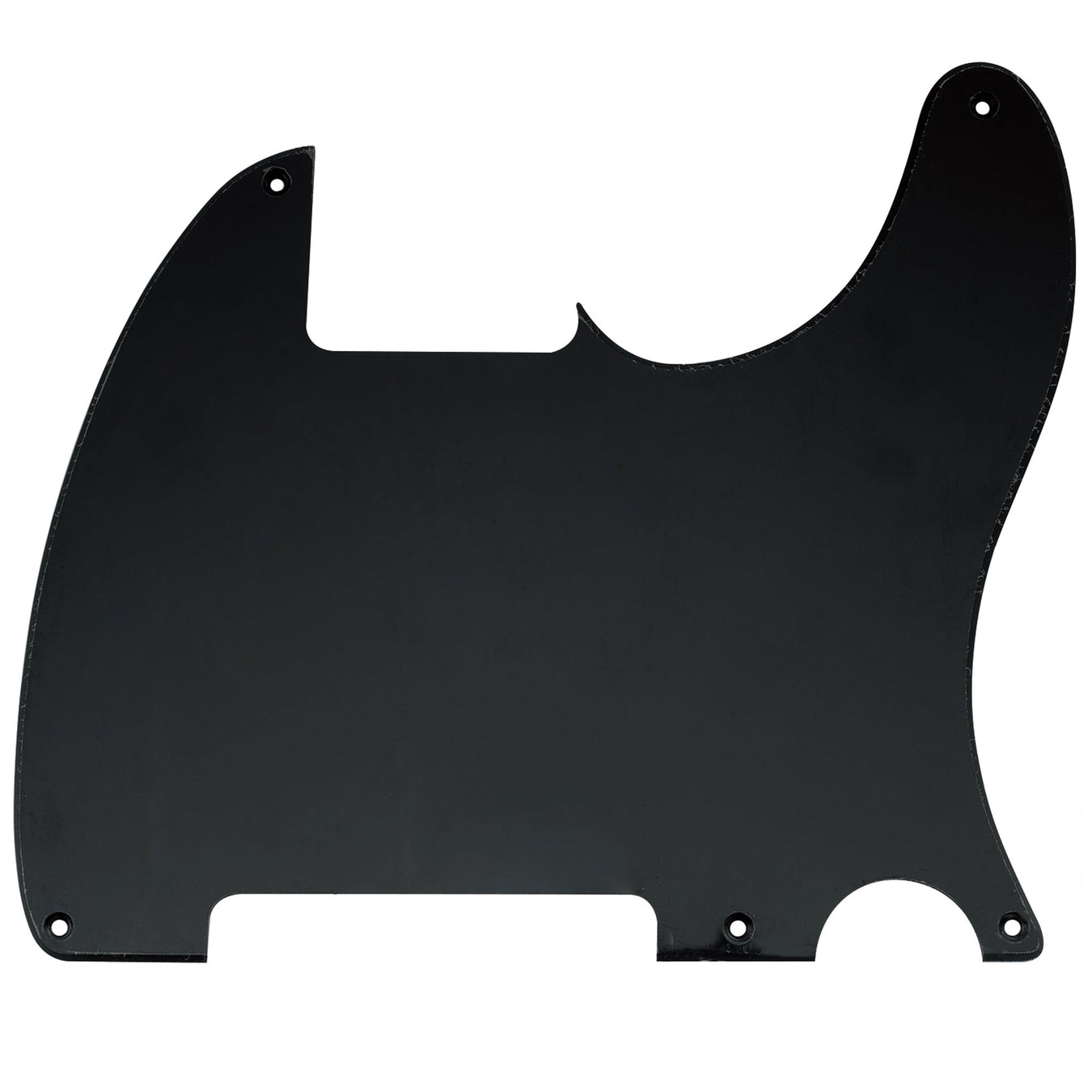 Esquire Style Pickguards