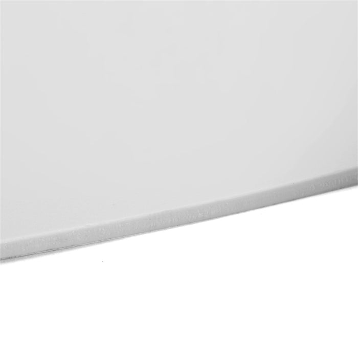 Musiclily Pro 5穴 ヴィンテージEsquireエスクワイヤー用ピックガード USA/メキシコFender 50s EsquireエレキギターとTeleテレレイアウトのピックガード用 1プライ ブラック