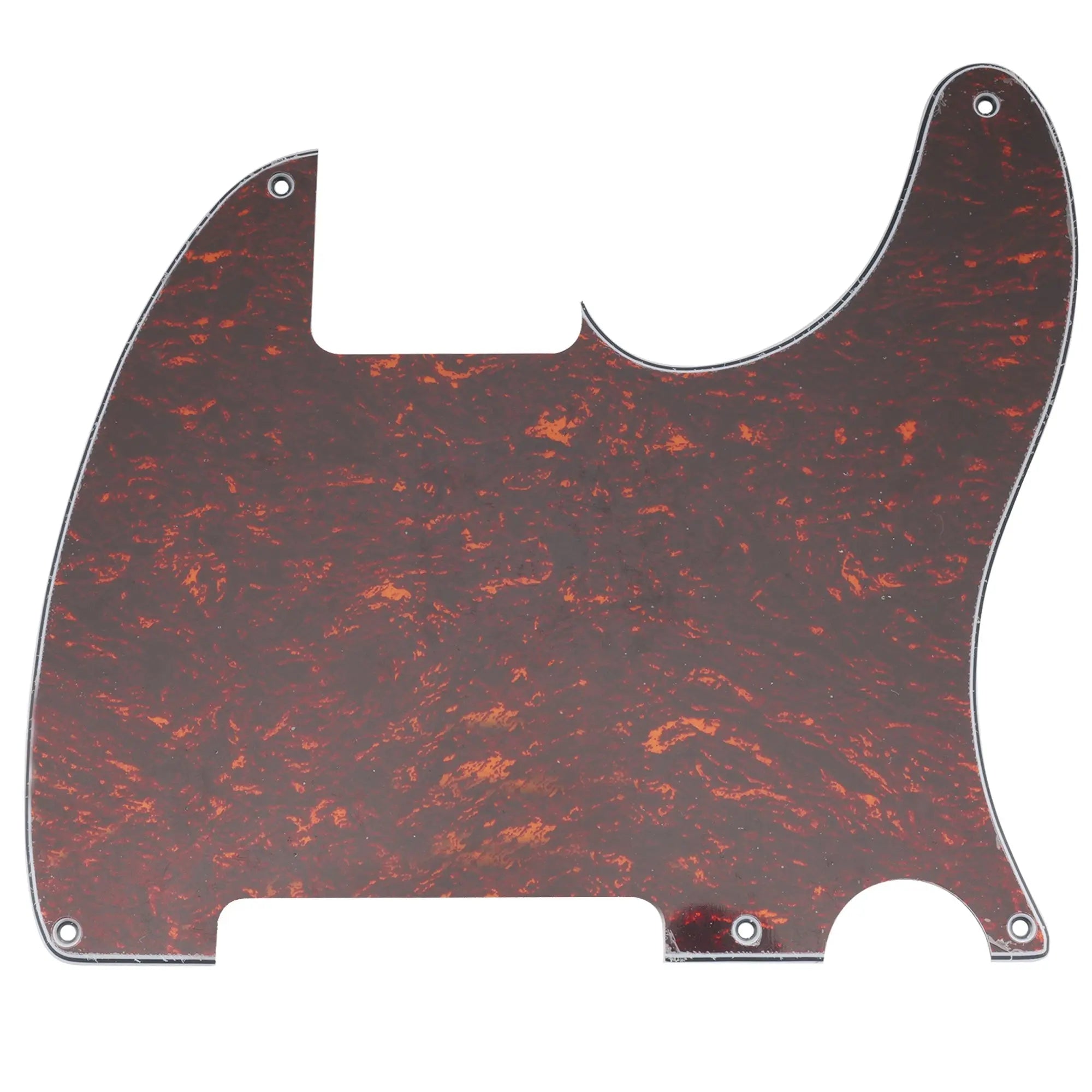 5 fori Battipenna per chitarra Esquire vintage anni '50