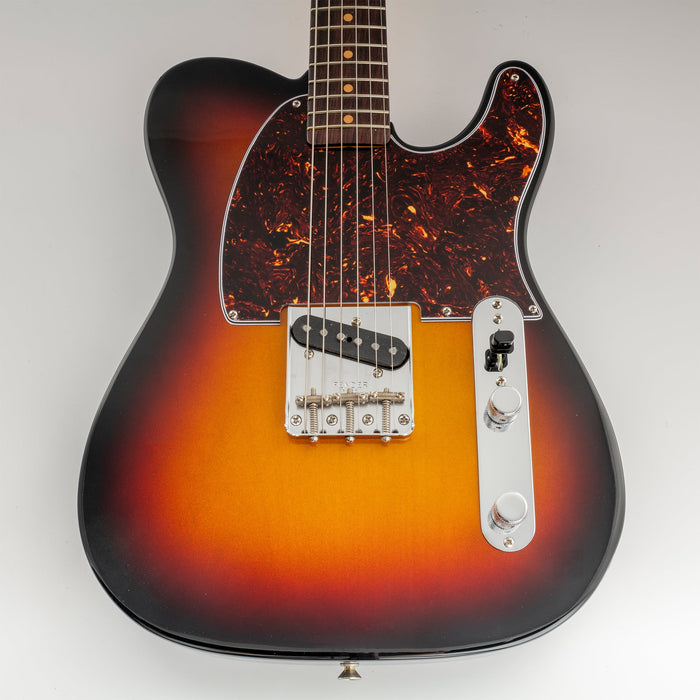 Musiclily Pro 5穴 ヴィンテージEsquireエスクワイヤー用ピックガード USA/メキシコFender 50s EsquireエレキギターとTeleテレレイアウトのピックガード用 1プライ ブラック