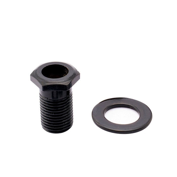 musiclily pro 10mm standard bushing and 14mm washer set for modern electric guitar full sealed tuners tuning pegs machine heads mx1134 6mx1135 6p details