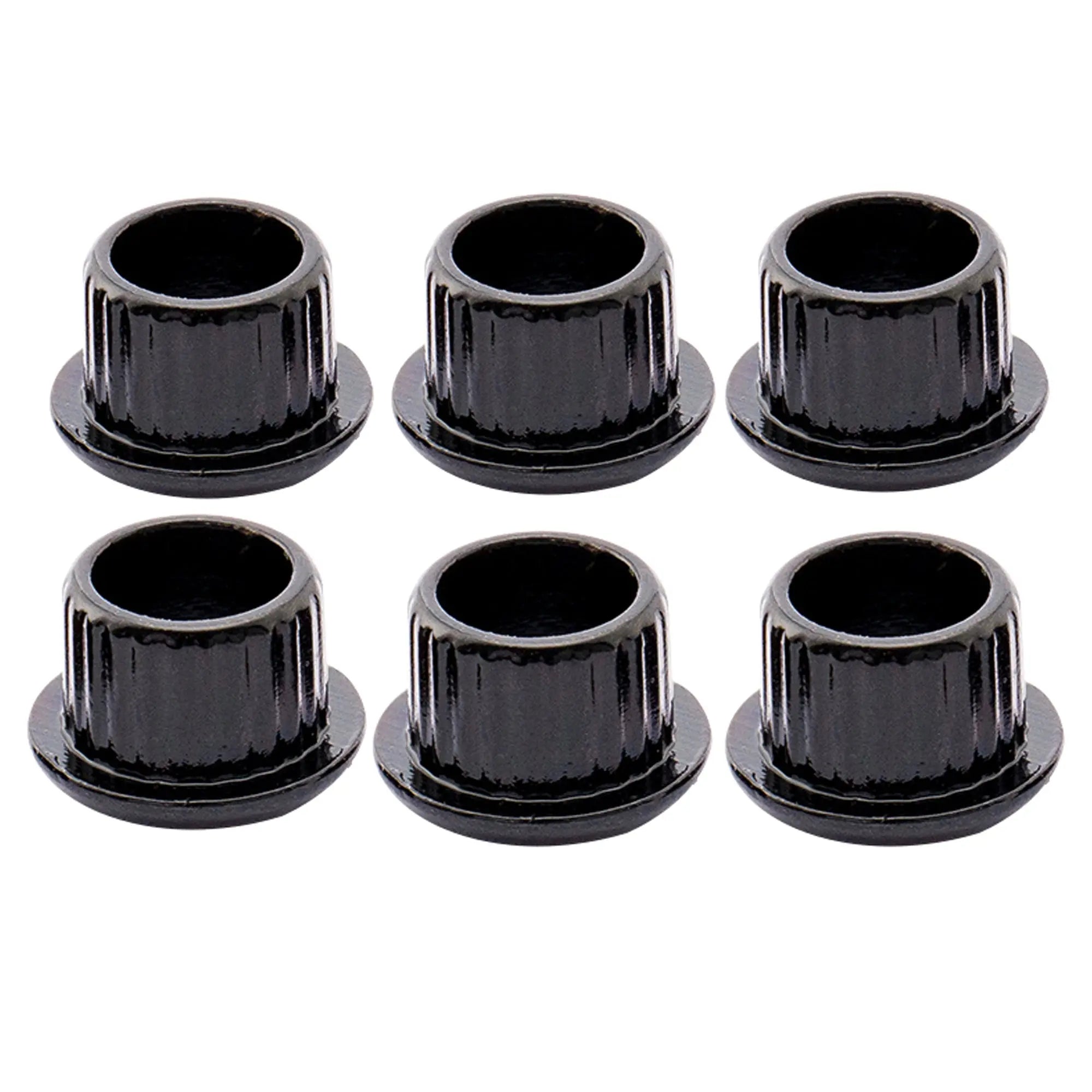 Part of musiclily pro 8mm bushing for electric guitar semiclosed tuners tuning pegs machine heads mx1137 6p