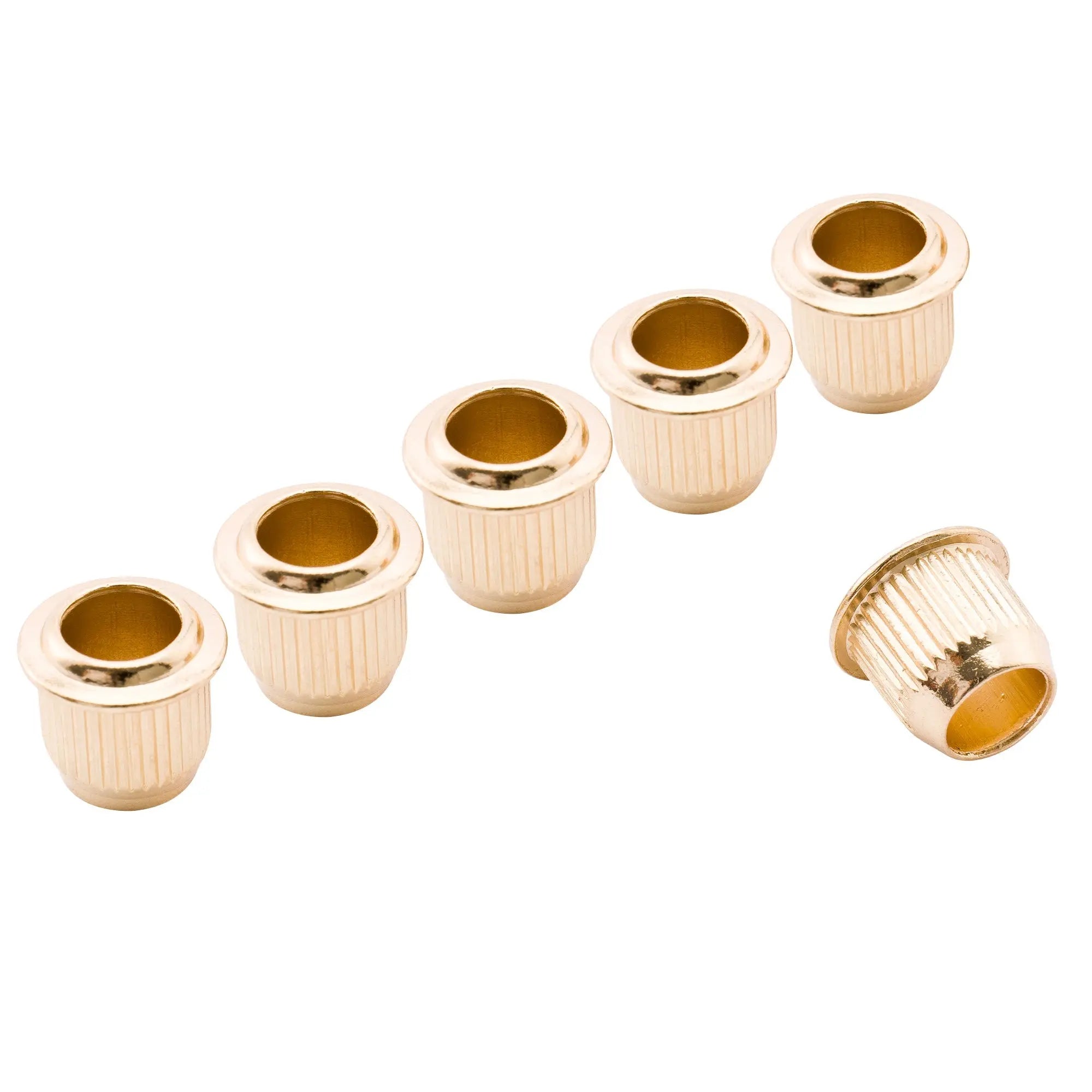 musiclily pro 9mm bushing for electric guitar vintage style tuners tuning pegs machine heads mx1139 6p
