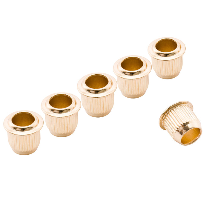 musiclily pro 9mm bushing for electric guitar vintage style tuners tuning pegs machine heads mx1139 6p