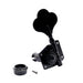 Application of musiclily pro 18mm bushing for electric bass open style tuners tuning pegs machine heads mx1143 4p
