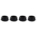 Part of musiclily pro 18mm bushing for electric bass open style tuners tuning pegs machine heads mx1143 4p