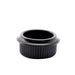 musiclily pro 18mm bushing for electric bass open style tuners tuning pegs machine heads mx1143 4p details