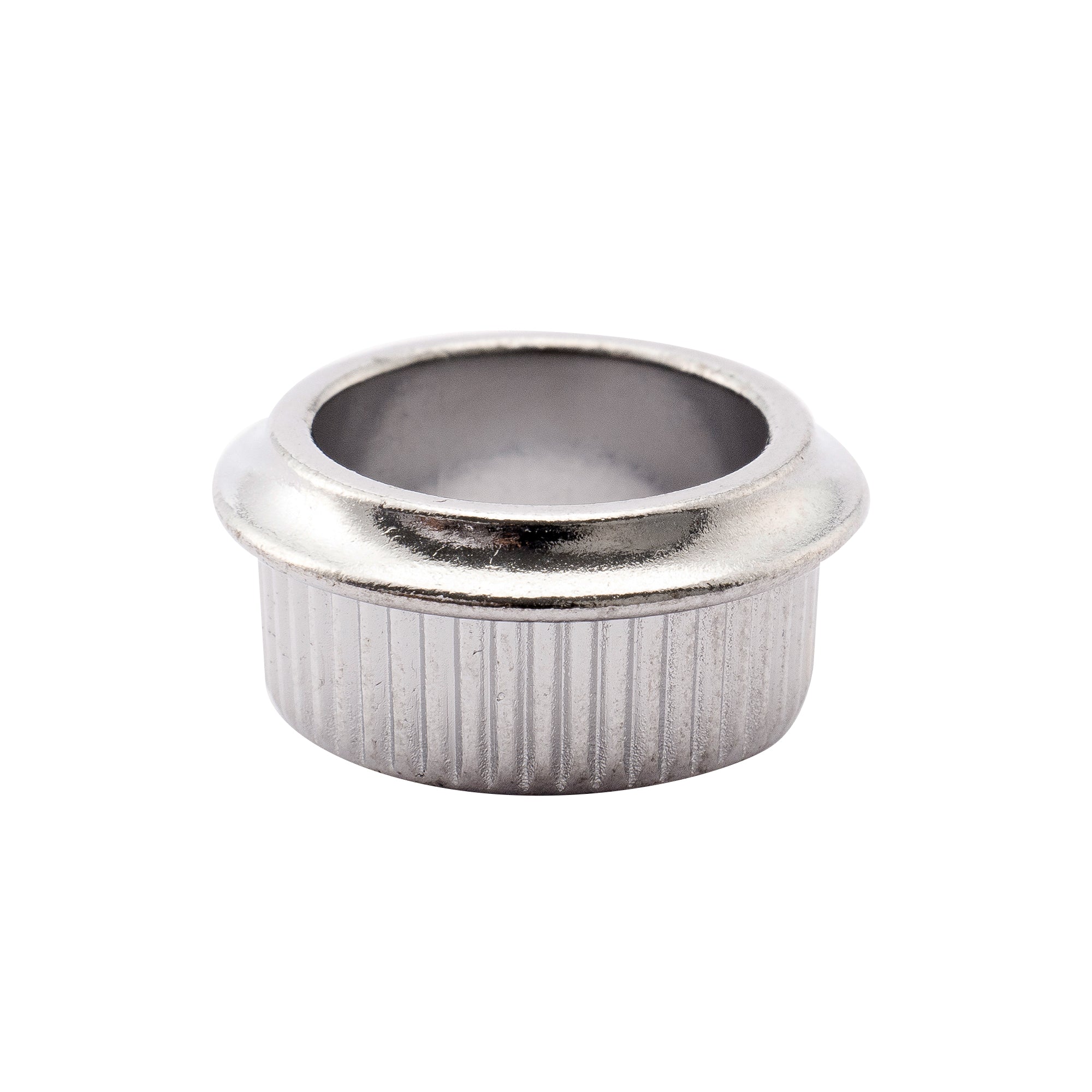 Musiclily Pro - Casquillo de 18 mm para bajos eléctricos, clavijas de afinación abiertas, juego de 4