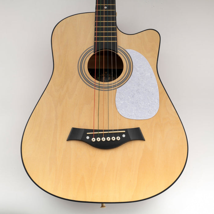 Golpeador autoadhesivo Musiclily Pro para guitarra acústica estilo Martin D28