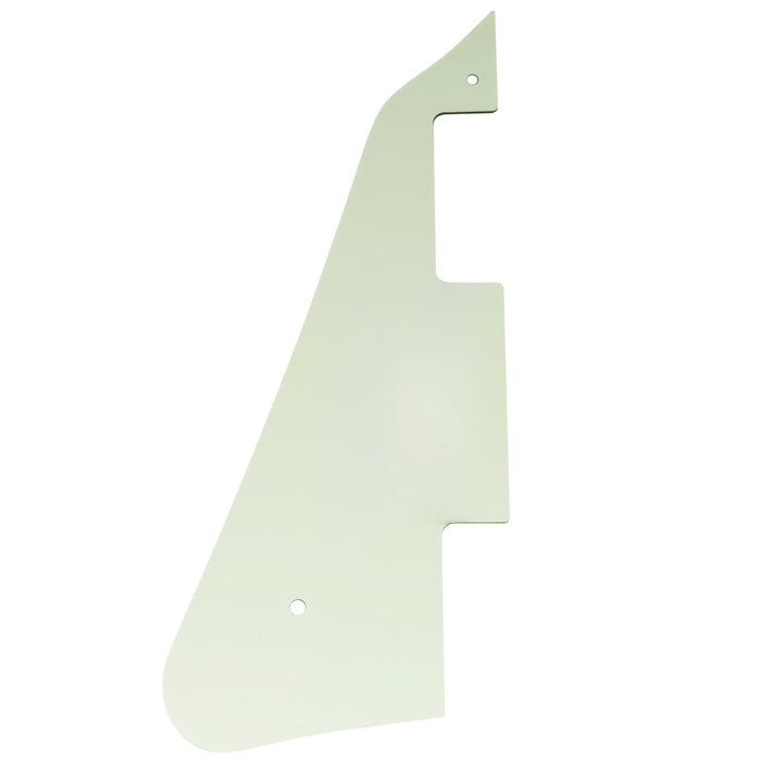 Musiclily Pro Electric Guitar Pickguard Compatible with USA LP Modern Style, 1/3/4 Ply