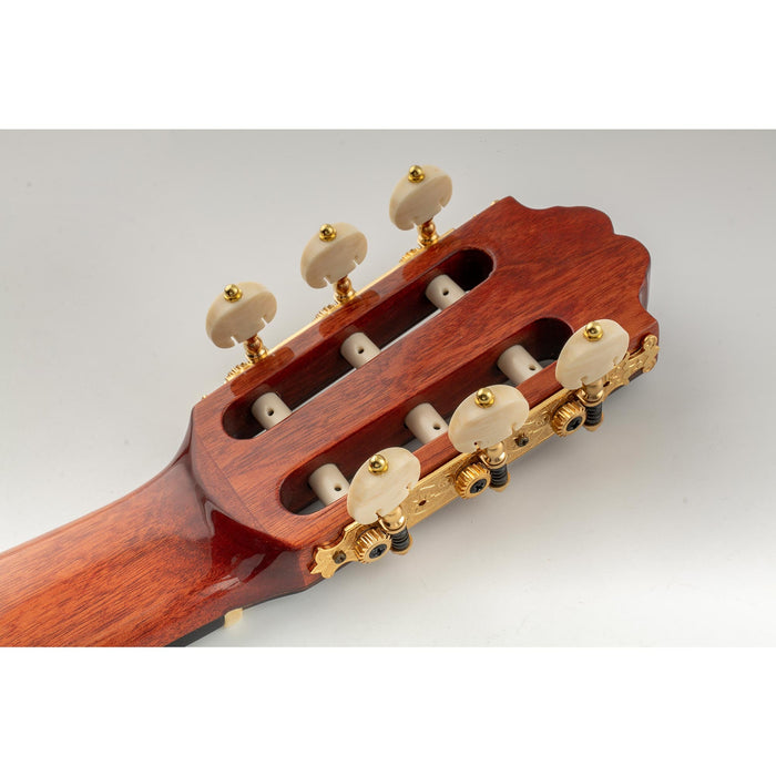 Musiclily Pro 3X3 Bouchet Style - Juego de clavijas y afinadores para guitarra clásica