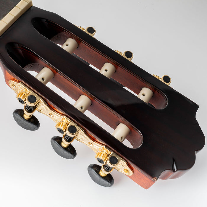 Juego de clavijas y afinadores Musiclily Pro 3X3 Baker Style para guitarra clásica