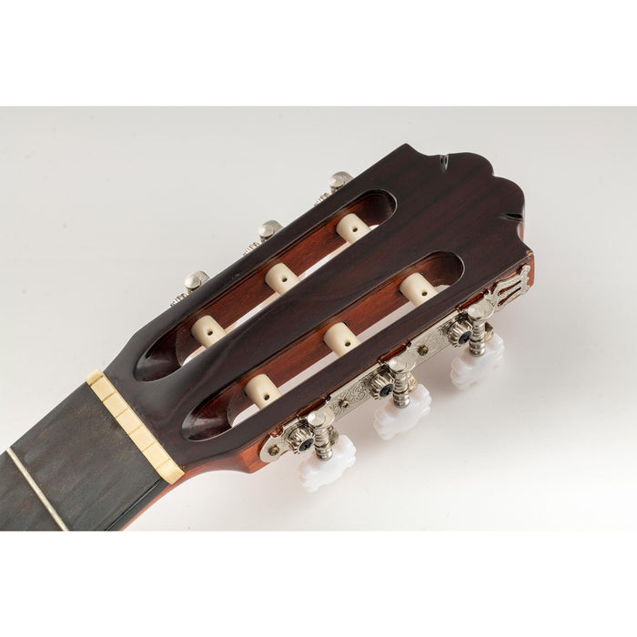 Musiclily Pro 3x3 Lyra Accordatori per chitarra classica Macchine di accordatura Testine Puntali Chiavi 