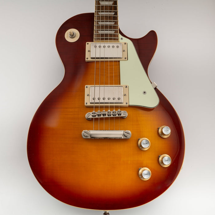 Musiclily Pro Gitarren-Schutzblech für China Made Epiphone Les Paul Standard Modern Style, 1/3/4Ply 