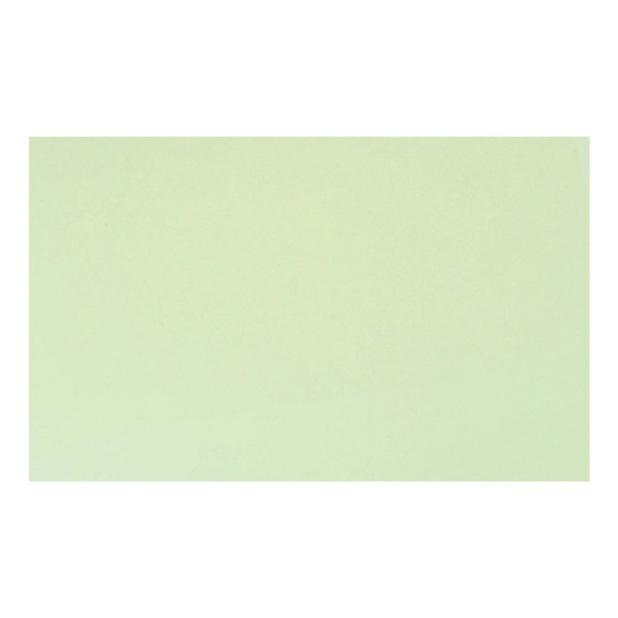 musiclily pro 435x290mm blank electric guitar bass pickguard material scratch plate sheet 3 ply m694, mint green