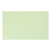 musiclily pro 435x290mm blank electric guitar bass pickguard material scratch plate sheet 3 ply m694, mint green