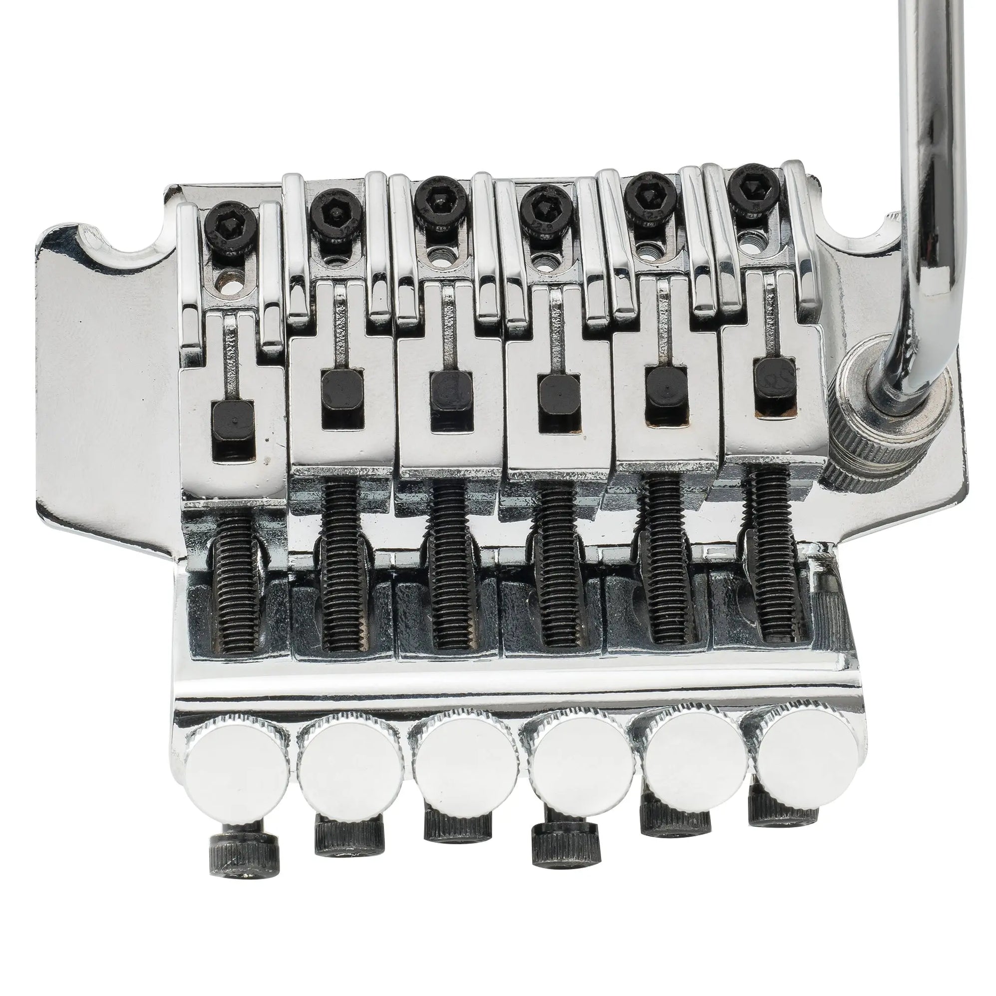 Fender Tremolo Spring/Claw Kit, Pure Vintage