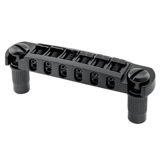 musiclily pro 52 5mm2 1 16 inch string spacing tune o matic pigtail style adjustable wraparound bridge tailpiece for epiphone lp sg style electric guitar mx1280p