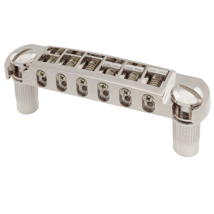Gibson Epiphone ES-335 Tune-O-Matic Locktone Bridge Tailpiece | Reverb Gibson Epiphone ES-335 Tune-O-Matic Locktone Bridge Tailpiece | Reverb