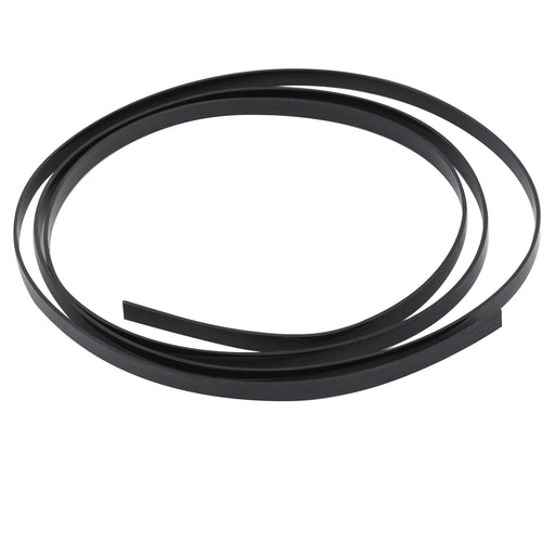 musiclily basic 1650x7x1 5mm plastic acoustic classical guitar binding mx1329p