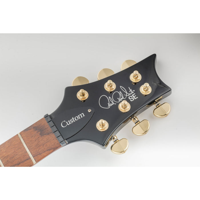 Musiclily Pro 3R3L 15:1 Rapporto Full Sigillati Testine di Regolazione Tasti con Pulsante Mezza Luna Vite a 45 Gradi per Chitarra Acustica Elettrica