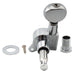 detail of musiclily pro 6 in line guitar sealed tuners tuning keys pegs machine heads set for fender strat tele style guitar vintage oval button mx1347bk 6