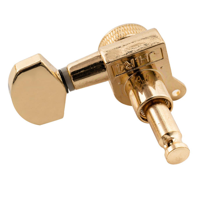 musiclily pro 6 in line guitar locking tuners tuning pegs keys machine heads set for strat tele style guitar mx1368 6p details