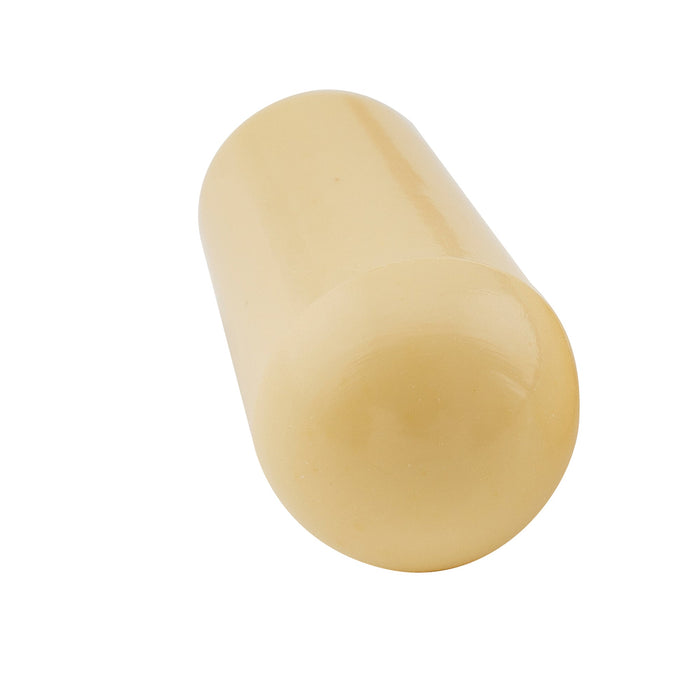 Musiclily Pro Interruttore a leva per chitarra in plastica con filo di misura in pollici, adatto per stile LP, set da 2. 