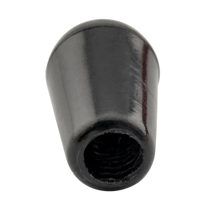 Musiclily Pro Interruttore a leva per chitarra in plastica con filo di misura in pollici, adatto per stile LP, set da 2. 