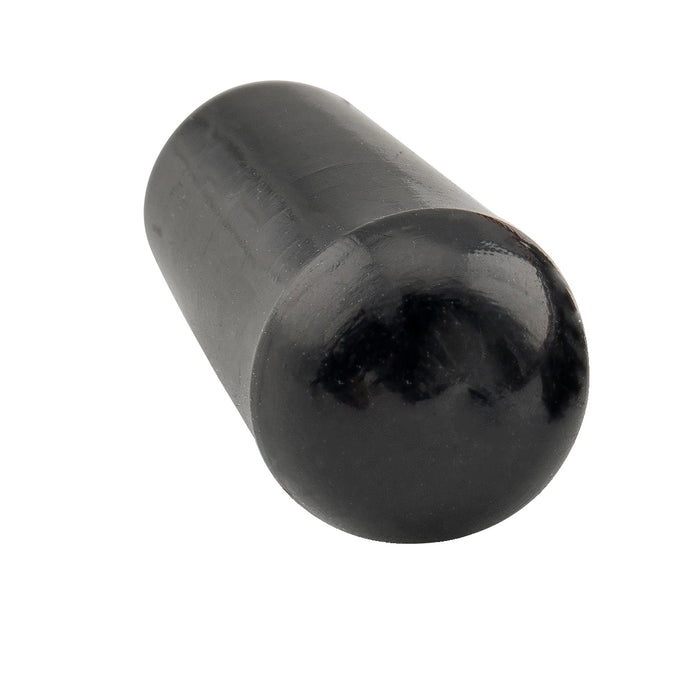 Musiclily Pro Interruttore a leva per chitarra in plastica con filo di misura in pollici, adatto per stile LP, set da 2. 