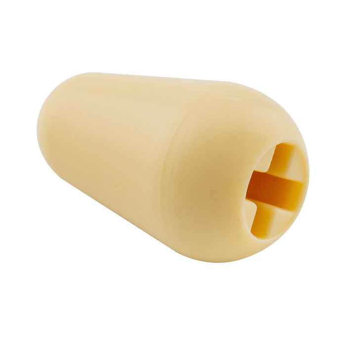 Cambio a leva 5 vie per chitarra Musiclily Pro Dimensione Pollice per chitarra USA Fender Strat Tele Style, Set di 2