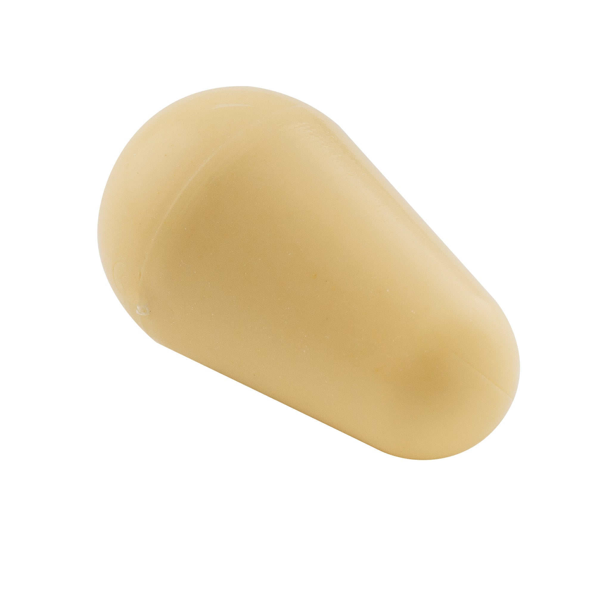 Musiclily Pro Inch Size Guitar 5-Way Lever Switch Tips for USA Fender Strat Tele Style Guitar, Set of 2