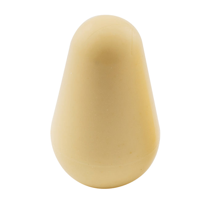 Atacado - Ponteira de Alavanca de 5 Posições Musiclily Pro em Polegadas para Guitarra Fender USA Estilo Strat Tele, Creme