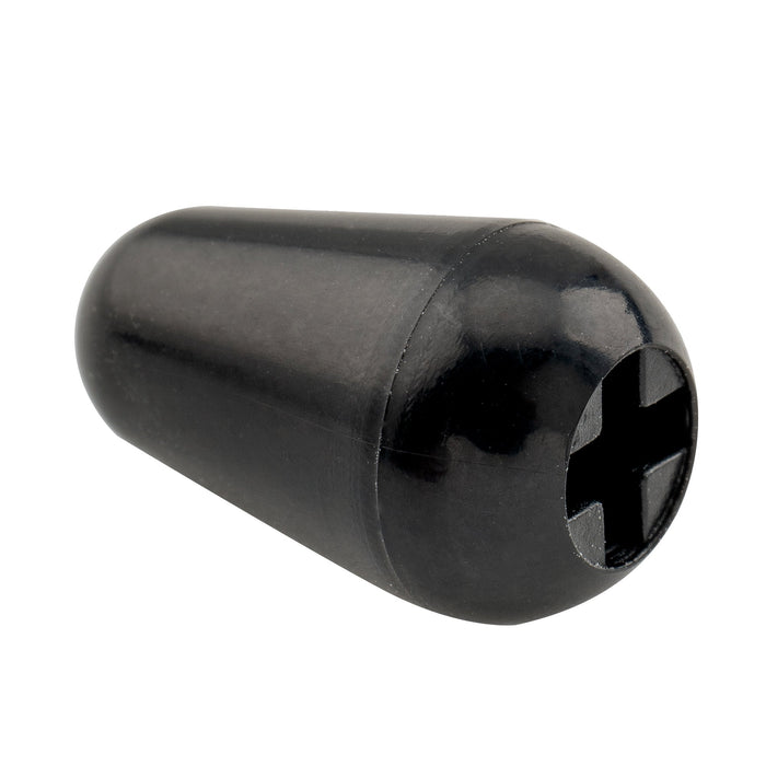 Cambio a leva 5 vie per chitarra Musiclily Pro Dimensione Pollice per chitarra USA Fender Strat Tele Style, Set di 2