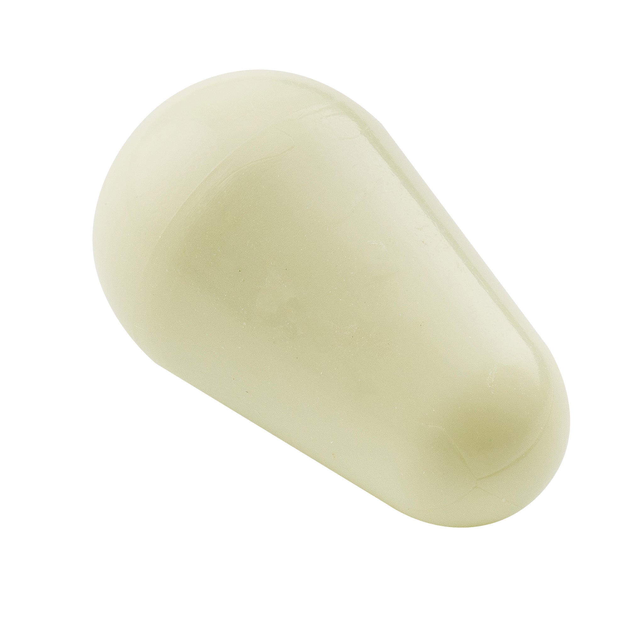 Musiclily Pro Inch Size Guitar 5-Way Lever Switch Tips for USA Fender Strat Tele Style Guitar, Set of 2