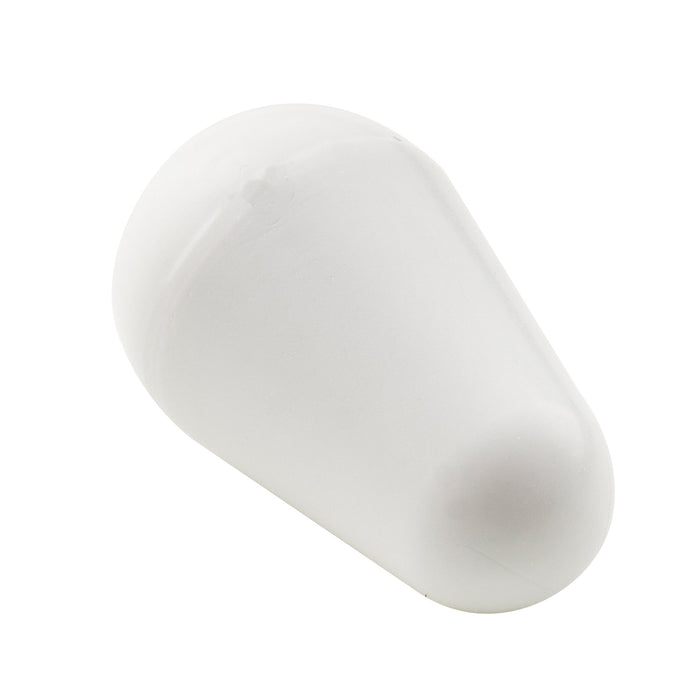 Cambio a leva 5 vie per chitarra Musiclily Pro Dimensione Pollice per chitarra USA Fender Strat Tele Style, Set di 2