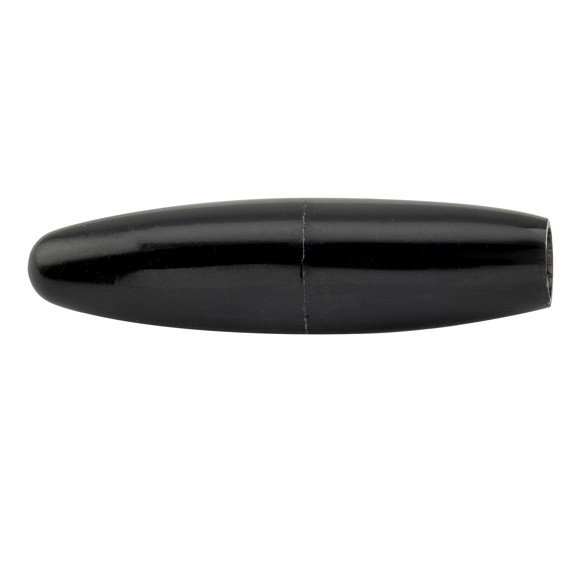 Musiclily Pro Kunststoff-Gitarren-Tremoloarmspitzen, Whammy-Bar-Knöpfe für USA/Mexiko Strat-Style-Gitarren, Set von 2