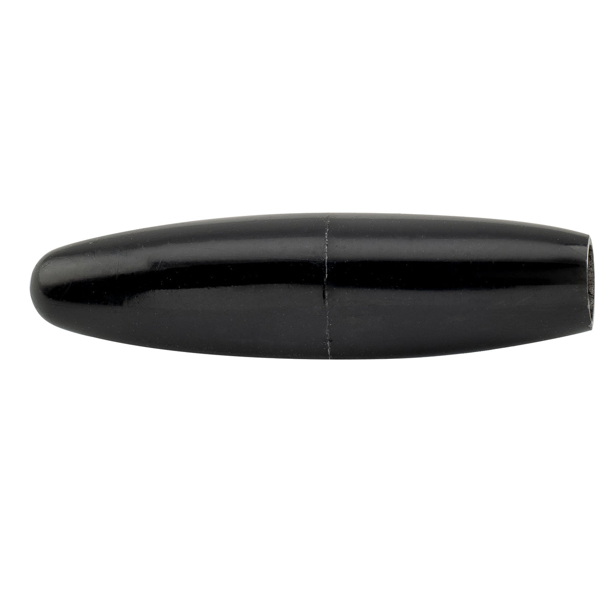 Musiclily Pro Kunststoff-Gitarren-Tremoloarmspitzen, Whammy-Bar-Knöpfe für USA/Mexiko Strat-Style-Gitarren, Set von 2