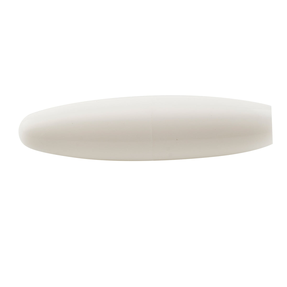 Musiclily Pro Kunststoff-Gitarren-Tremoloarmspitzen, Whammy-Bar-Knöpfe für USA/Mexiko Strat-Style-Gitarren, Set von 2