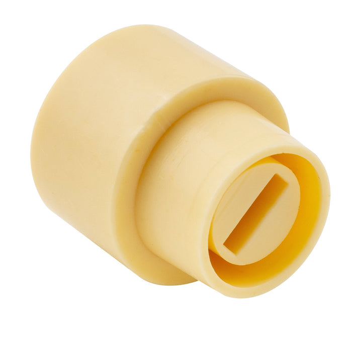 Bicos de Chave Seletora de Captador 3-Vias para Guitarra Tele Estilo Fender USA, Tamanho Inch Pro Musiclily TL Barrel Switch, Conjunto de 2