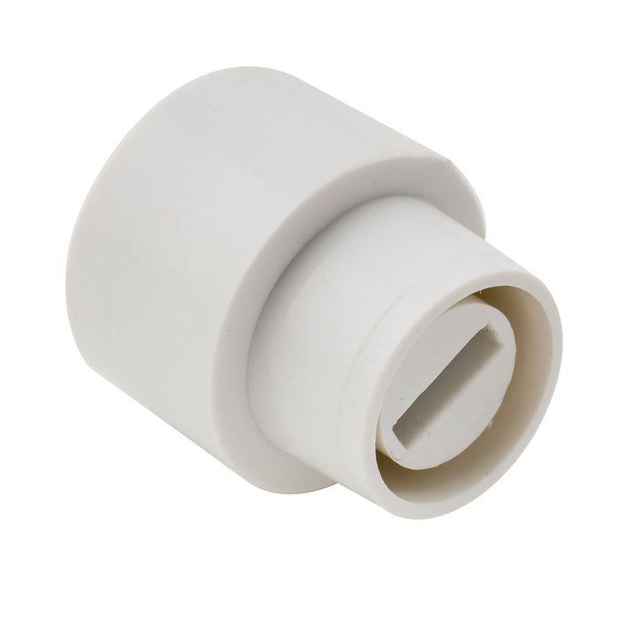 Bicos de Chave Seletora de Captador 3-Vias para Guitarra Tele Estilo Fender USA, Tamanho Inch Pro Musiclily TL Barrel Switch, Conjunto de 2