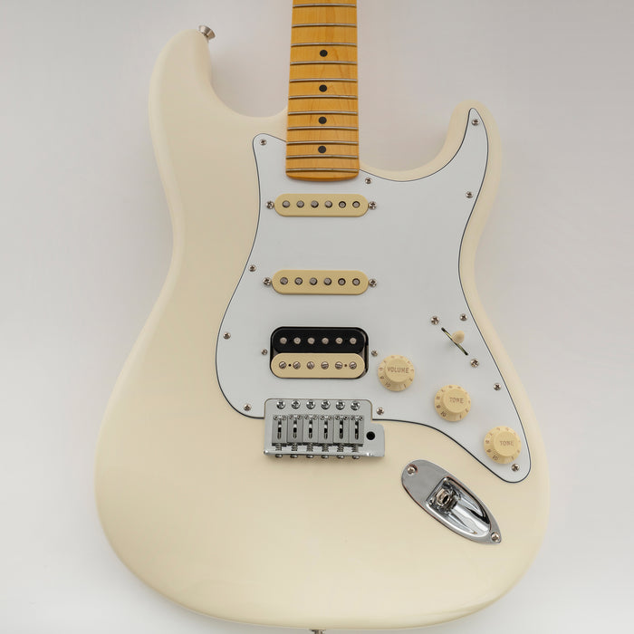 卸売-Musiclily Pro 11穴 ラウンドコーナー HSS ギター ストラト ピックガード アメリカ製/メキシコ製ストラト用 2ビス ハムバッキング オープンピックアップ対応
