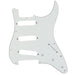 musiclily pro 11 hole 62 vintage style sss strat guitar pickguard for american stratocaster 62 3ply 4ply mx1387p
