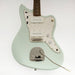 Show of musiclily pro 13 hole guitar pickguard for usa vintage 60s jazzmaster and sq classic vibe 3ply 4ply mx1391p