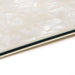 detail of musiclily pro 13 hole guitar pickguard for usa vintage 60s jazzmaster and sq classic vibe 3ply 4ply mx1391p